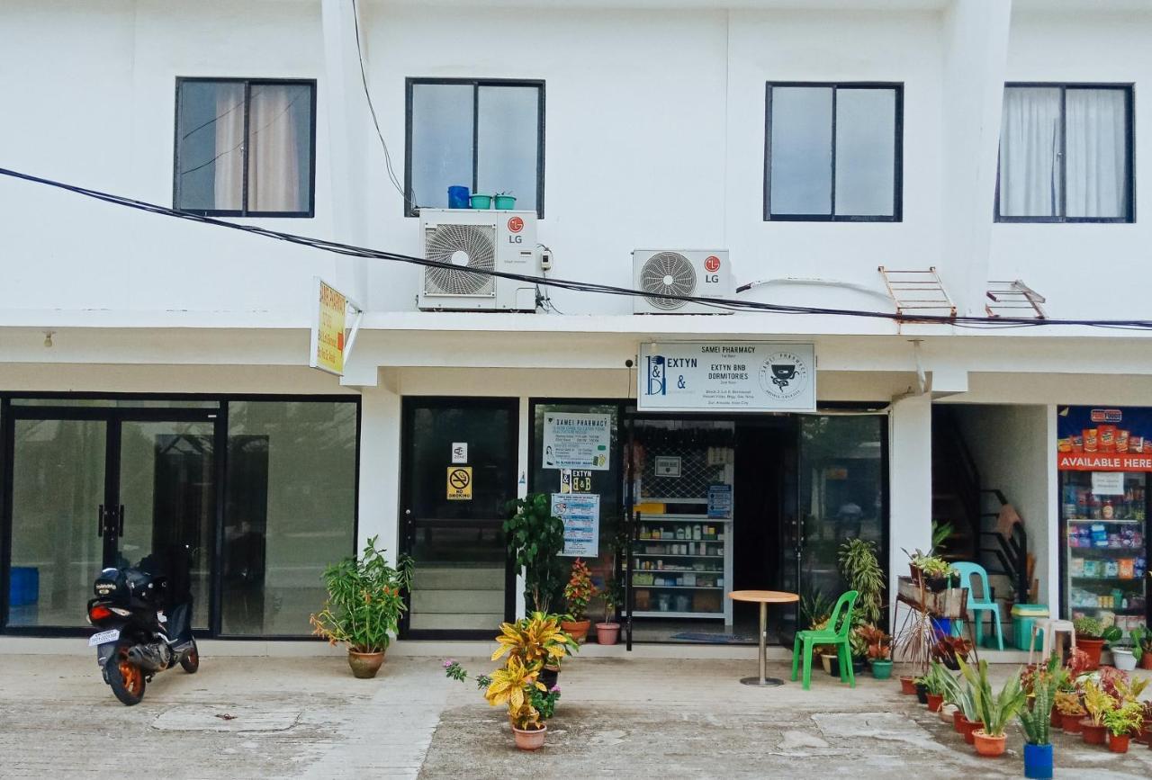 Bernwoods Extyn B&B Dormitory Iloilo Zewnętrze zdjęcie