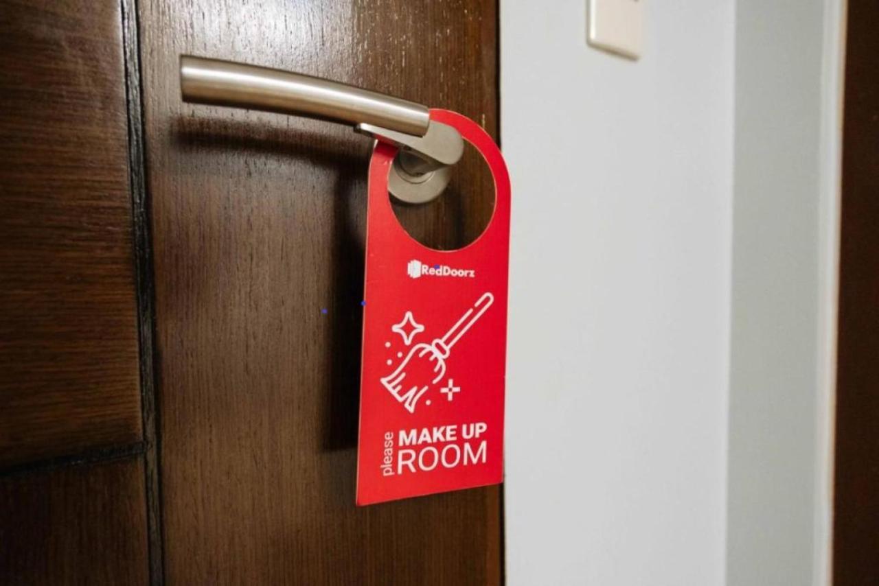 Bernwoods Extyn B&B Dormitory Iloilo Zewnętrze zdjęcie