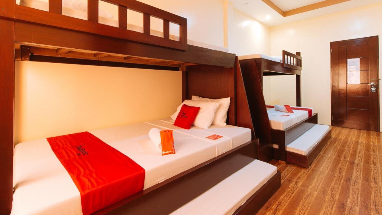 Bernwoods Extyn B&B Dormitory Iloilo Zewnętrze zdjęcie