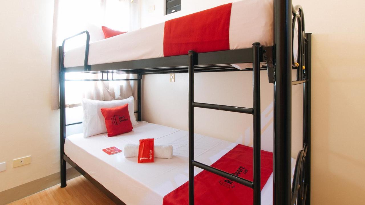 Bernwoods Extyn B&B Dormitory Iloilo Zewnętrze zdjęcie