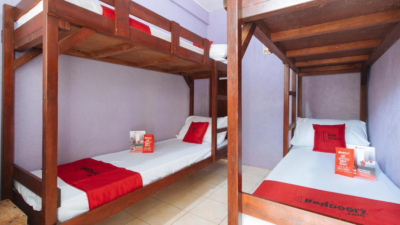 Bernwoods Extyn B&B Dormitory Iloilo Zewnętrze zdjęcie