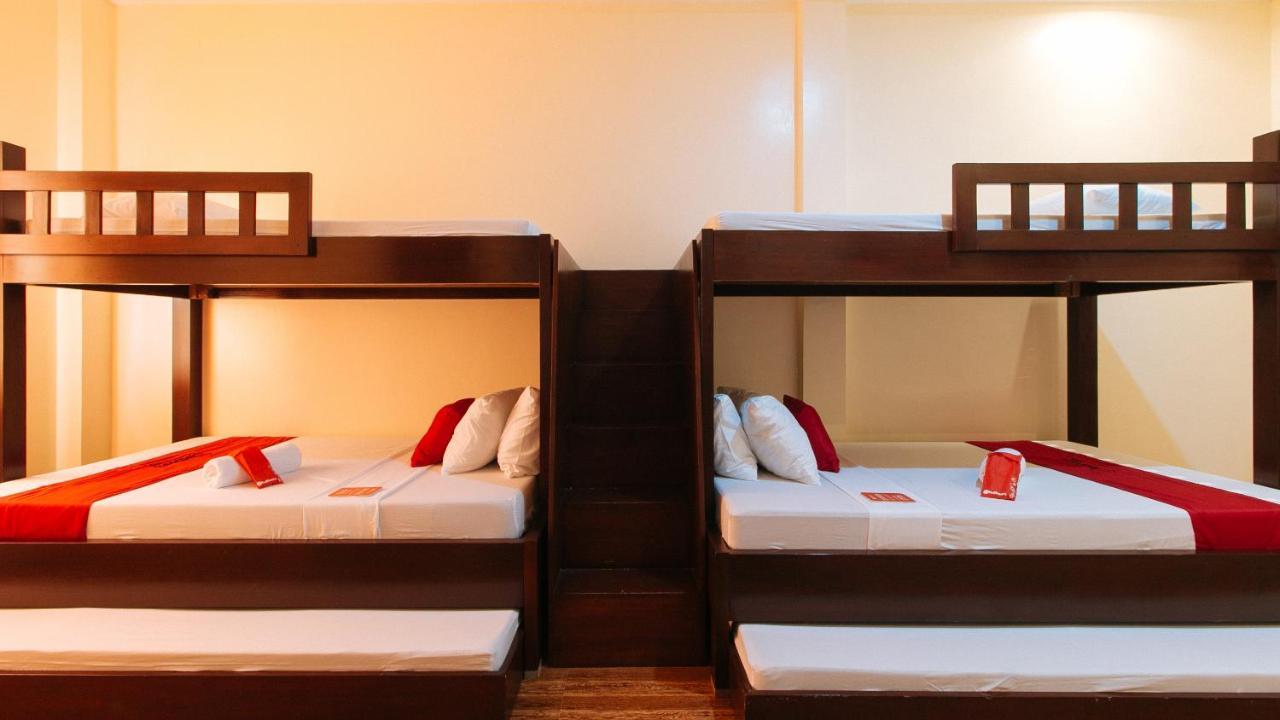 Bernwoods Extyn B&B Dormitory Iloilo Zewnętrze zdjęcie