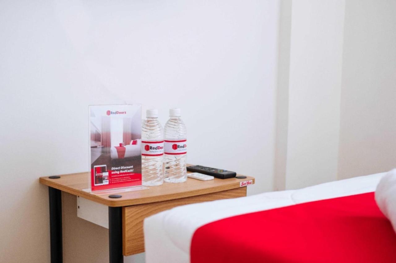 Bernwoods Extyn B&B Dormitory Iloilo Zewnętrze zdjęcie